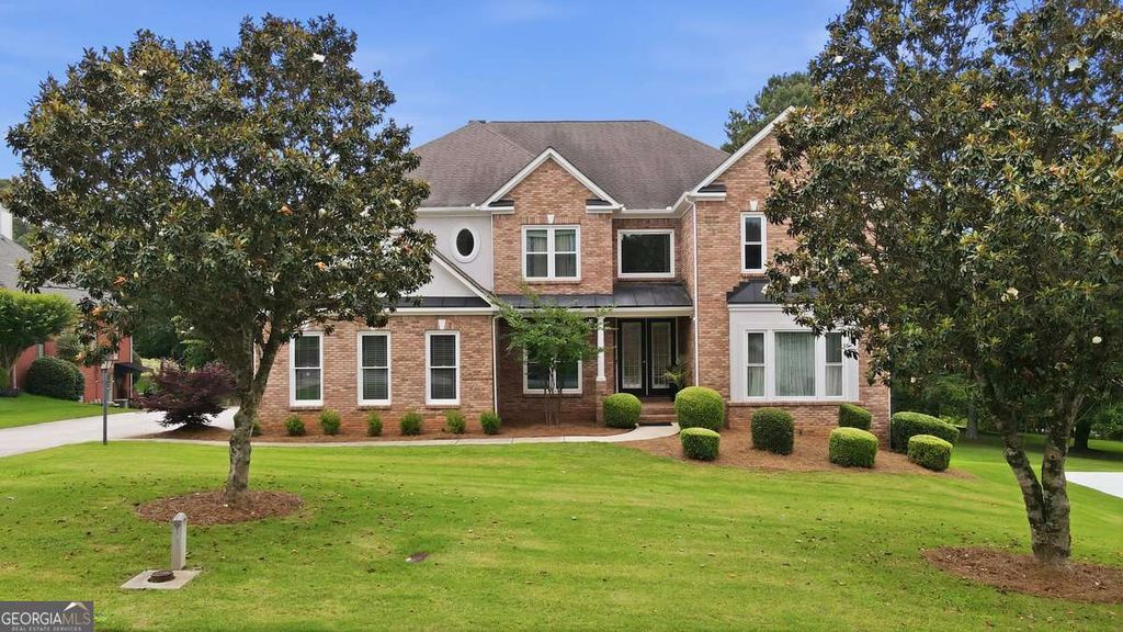 705 Masters Drive, Stone Mountain, GA 30087