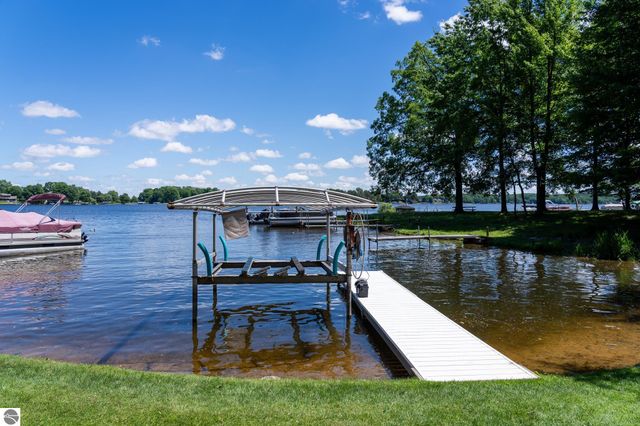 1032 Crown Point Drive, Lake Isabella, MI 48893