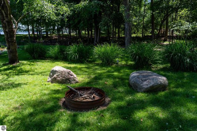 1032 Crown Point Drive, Lake Isabella, MI 48893