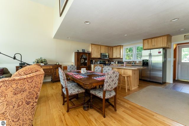 1032 Crown Point Drive, Lake Isabella, MI 48893