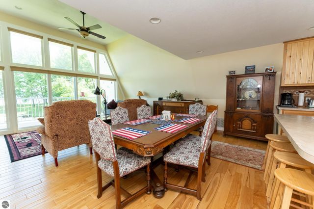 1032 Crown Point Drive, Lake Isabella, MI 48893