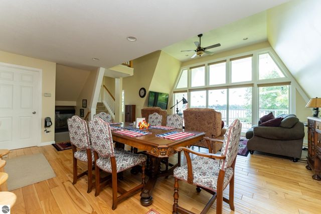 1032 Crown Point Drive, Lake Isabella, MI 48893