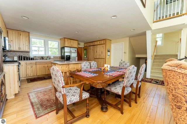 1032 Crown Point Drive, Lake Isabella, MI 48893