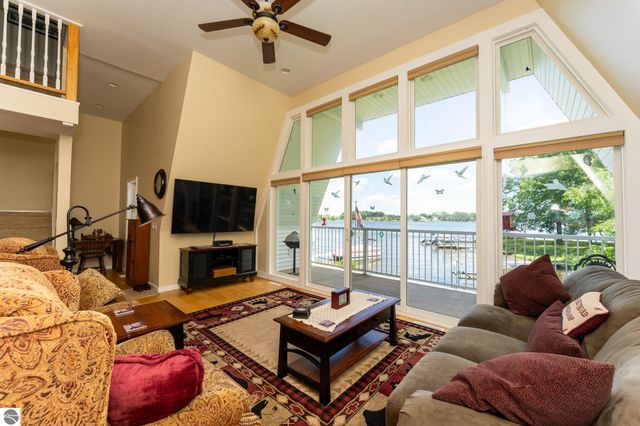 1032 Crown Point Drive, Lake Isabella, MI 48893