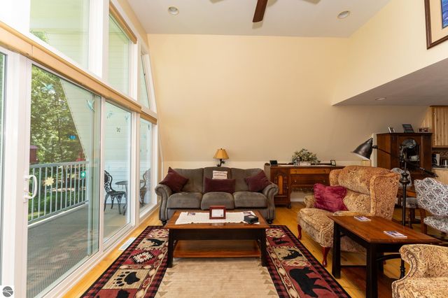 1032 Crown Point Drive, Lake Isabella, MI 48893
