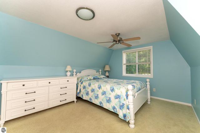 1032 Crown Point Drive, Lake Isabella, MI 48893