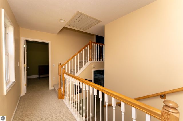 1032 Crown Point Drive, Lake Isabella, MI 48893