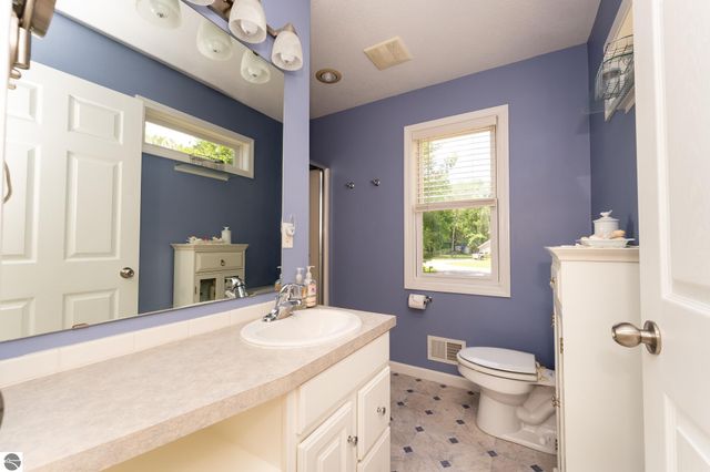 1032 Crown Point Drive, Lake Isabella, MI 48893