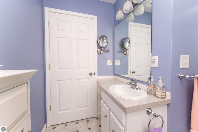 1032 Crown Point Drive, Lake Isabella, MI 48893