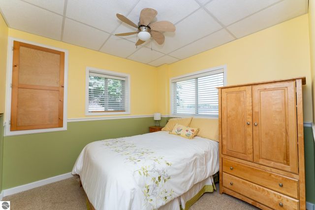 1032 Crown Point Drive, Lake Isabella, MI 48893