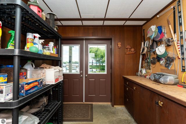 1032 Crown Point Drive, Lake Isabella, MI 48893