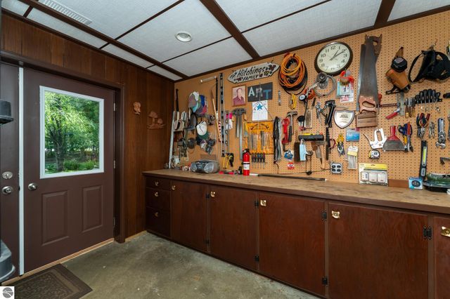 1032 Crown Point Drive, Lake Isabella, MI 48893