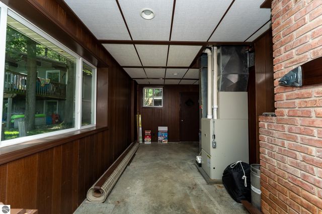 1032 Crown Point Drive, Lake Isabella, MI 48893