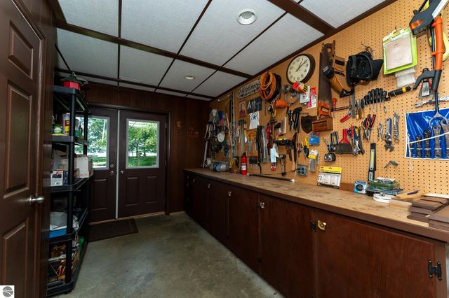 1032 Crown Point Drive, Lake Isabella, MI 48893