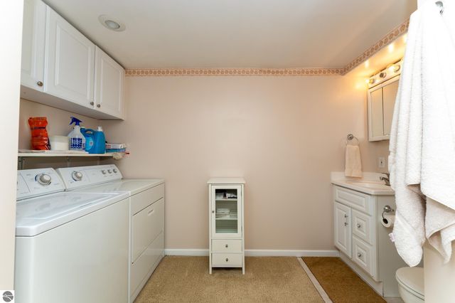 1032 Crown Point Drive, Lake Isabella, MI 48893