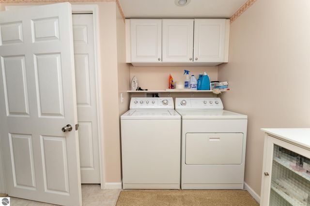 1032 Crown Point Drive, Lake Isabella, MI 48893