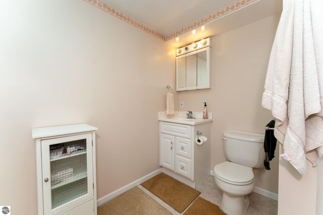 1032 Crown Point Drive, Lake Isabella, MI 48893