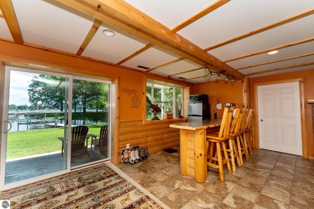 1032 Crown Point Drive, Lake Isabella, MI 48893
