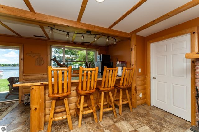 1032 Crown Point Drive, Lake Isabella, MI 48893