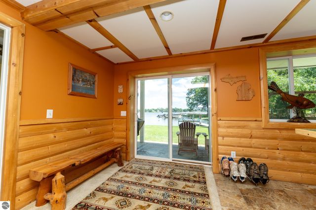 1032 Crown Point Drive, Lake Isabella, MI 48893