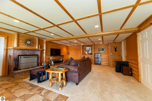 1032 Crown Point Drive, Lake Isabella, MI 48893