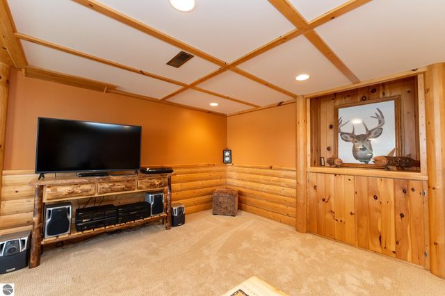 1032 Crown Point Drive, Lake Isabella, MI 48893