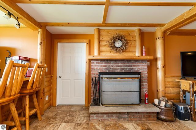 1032 Crown Point Drive, Lake Isabella, MI 48893
