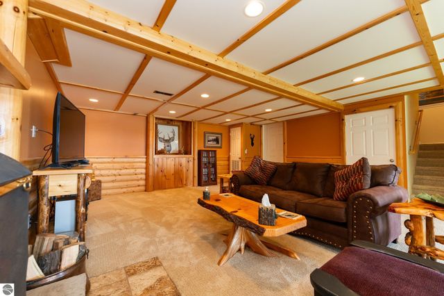 1032 Crown Point Drive, Lake Isabella, MI 48893