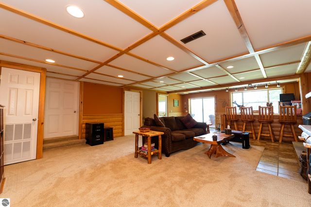 1032 Crown Point Drive, Lake Isabella, MI 48893