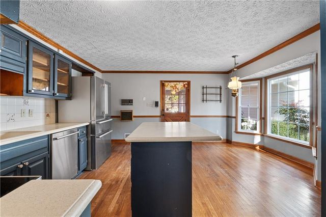 1105 Wedgewood Drive, Fayetteville, GA 30214