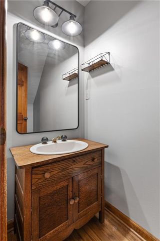 1105 Wedgewood Drive, Fayetteville, GA 30214