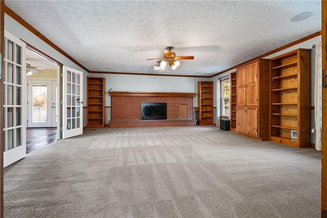 1105 Wedgewood Drive, Fayetteville, GA 30214