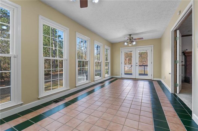 1105 Wedgewood Drive, Fayetteville, GA 30214