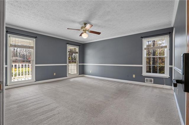 1105 Wedgewood Drive, Fayetteville, GA 30214