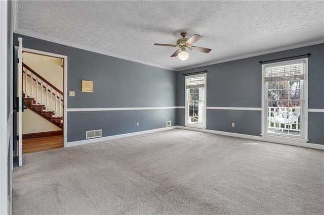 1105 Wedgewood Drive, Fayetteville, GA 30214