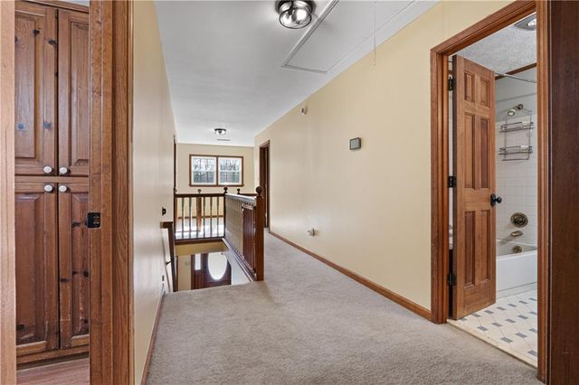 1105 Wedgewood Drive, Fayetteville, GA 30214