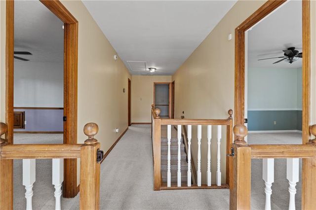 1105 Wedgewood Drive, Fayetteville, GA 30214