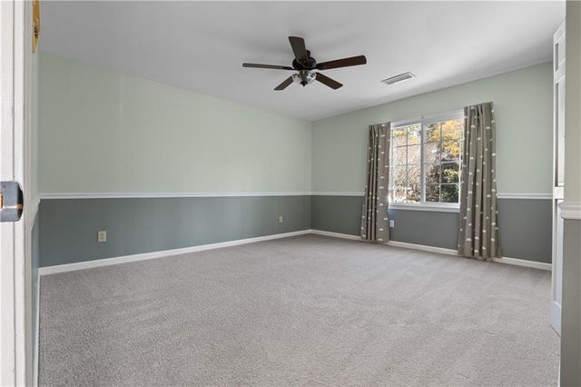 1105 Wedgewood Drive, Fayetteville, GA 30214