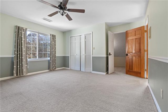 1105 Wedgewood Drive, Fayetteville, GA 30214