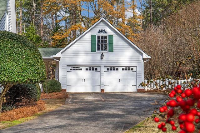 1105 Wedgewood Drive, Fayetteville, GA 30214