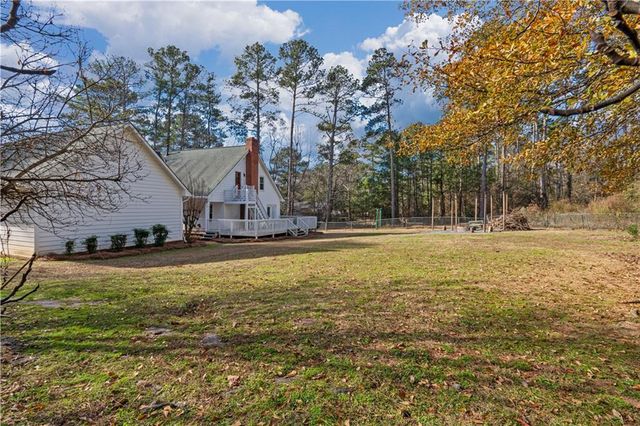 1105 Wedgewood Drive, Fayetteville, GA 30214