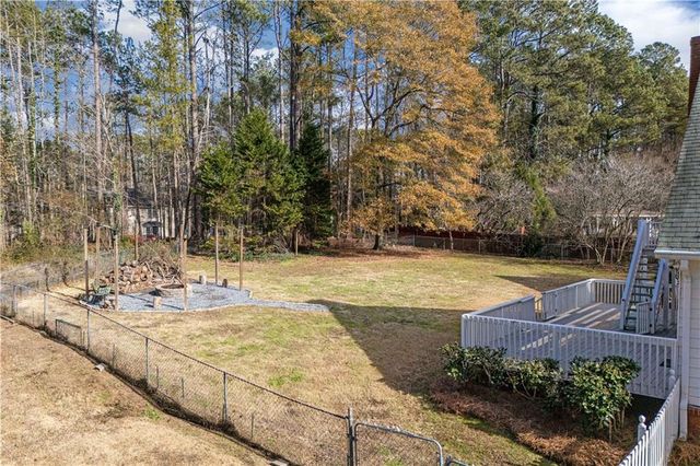 1105 Wedgewood Drive, Fayetteville, GA 30214