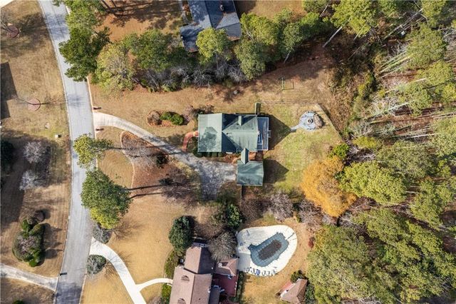 1105 Wedgewood Drive, Fayetteville, GA 30214