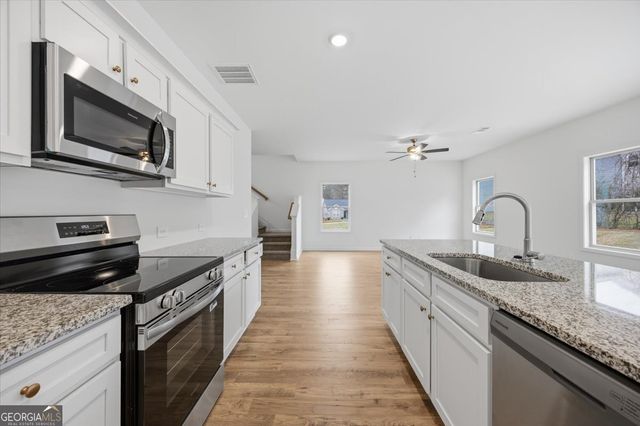 7 Morningside Court, Thomaston, GA 30286