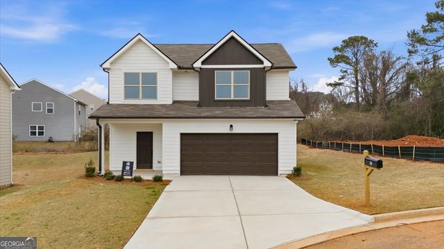 7 Morningside Court, Thomaston, GA 30286