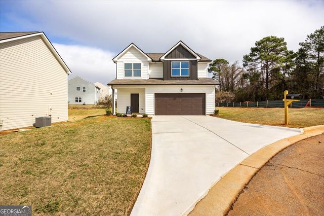 7 Morningside Court, Thomaston, GA 30286