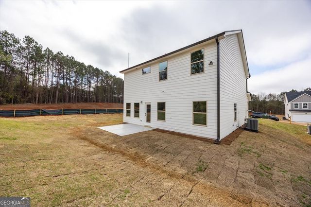7 Morningside Court, Thomaston, GA 30286