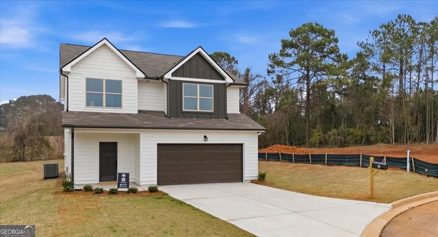 7 Morningside Court, Thomaston, GA 30286
