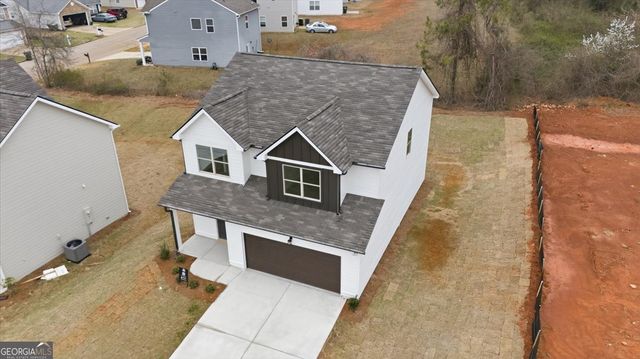 7 Morningside Court, Thomaston, GA 30286