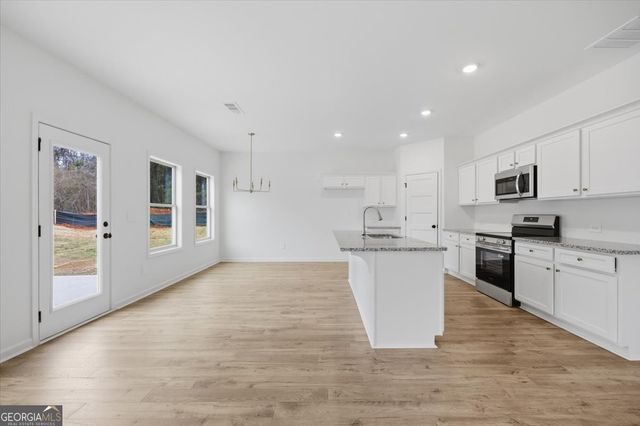 7 Morningside Court, Thomaston, GA 30286